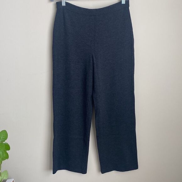 St. John Collection by Marie Gray Knit Pants 6 - Picture 3 of 7